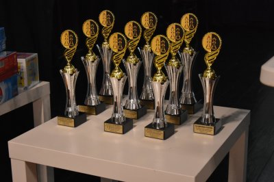 VIII Memoriał Szachowy im. Ryszarda Semeniuka